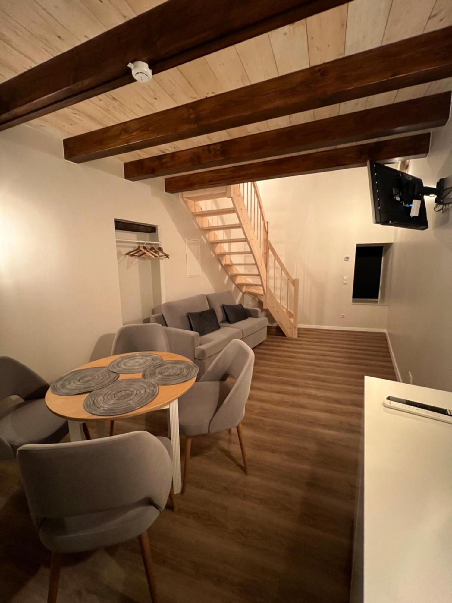Hotel Le Postillon Echternach Exterior photo